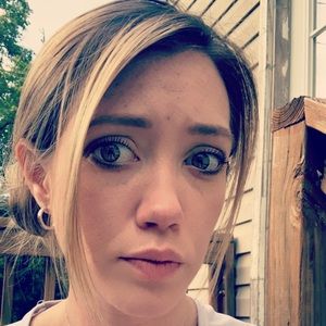 Meet your Posher, Keyra